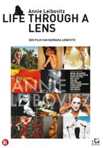 Annie Leibovitz -  Life Through A Lens (dvd)