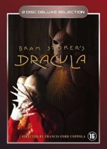 Dracula - Bram Stoker's (2DVD)(Deluxe Selection)