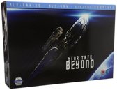 Star Trek Beyond - Limited Edition Gift Set (Digital Download) Blu-ray