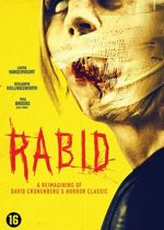 Rabid (dvd)