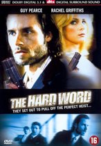 Hard Word (dvd)