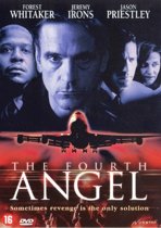 Fourth Angel (dvd)