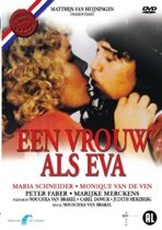 Vrouw Als Eva, Een (dvd)