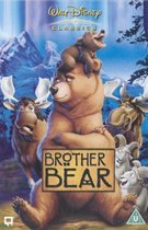 Brother Bear (IMPORT) (dvd)