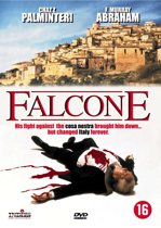 Falcone (dvd)