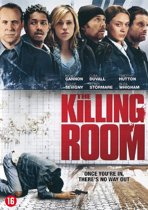 Killing Room (dvd)