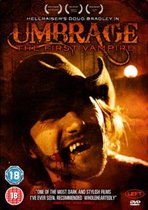 Umbrage:The First Vampire (dvd)