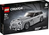 LEGO Creator Expert James Bond Aston Martin DB5 - 