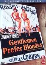 Gentlemen Prefer Blondes (dvd)