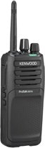 Kenwood TK-3701D digitale PMR446 portofoon