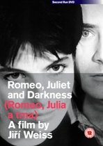 Romeo, Juliet And Darknes (dvd)