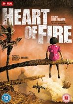 Heart Of Fire (dvd)