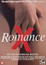 Romance (dvd)