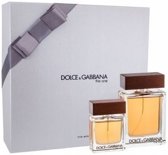 Dolce & Gabbana The One for Men 100ml EDT Spray / 30ml EDT Spray