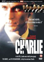 Charlie (dvd)