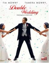 Double Wedding (dvd)