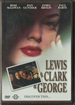 Lewis & Clark & George (dvd)