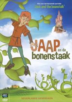 Jaap En De Bonenstaak (dvd)