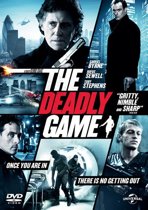 DEADLY GAME (D/F) (dvd)