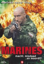 Marines (dvd)
