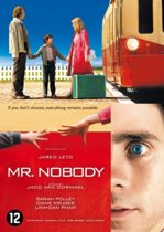 Mr. Nobody (dvd)