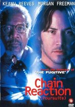 Chain Reaction (dvd)
