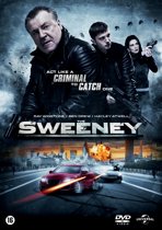 The Sweeney (dvd)