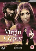 The Virgin and the Gypsy (import) (dvd)