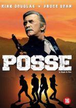 Posse (dvd)