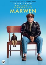 Welcome To Marwen (dvd)