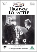 Highway To Battle (dvd)