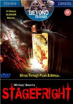 Stage Fright (dvd)