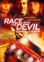 Race With The Devil (dvd)