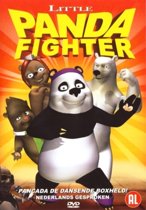 Panda Fighter (dvd)