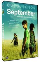 September (dvd)