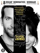 Silver Linings Playbook (dvd)