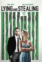 Lying And Stealing (dvd)