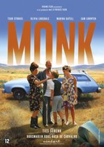 Monk (dvd)