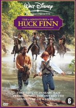 Adventures Of Huck Finn, The (dvd)