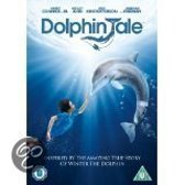 Dolphin Tale (Import) (dvd)