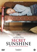 Secret Sunshine (dvd)