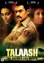 TALAASH (dvd)