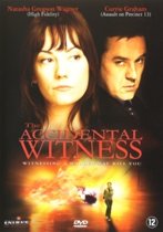 Accidental Witness (dvd)
