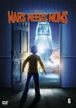 MARS NEEDS MOMS DVD NL/FR