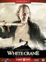 White Crane Cronicles (dvd)