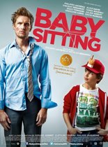 Babysitting (dvd)