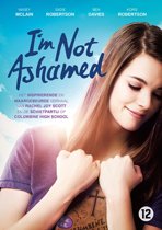 I'm Not Ashamed (dvd)