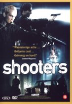Shooters (dvd)