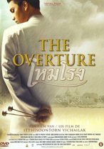 Overture (dvd)