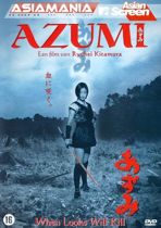 Azumi (dvd)